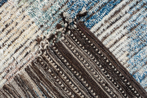 Vintage Tulu Area Rug (9' x 12')